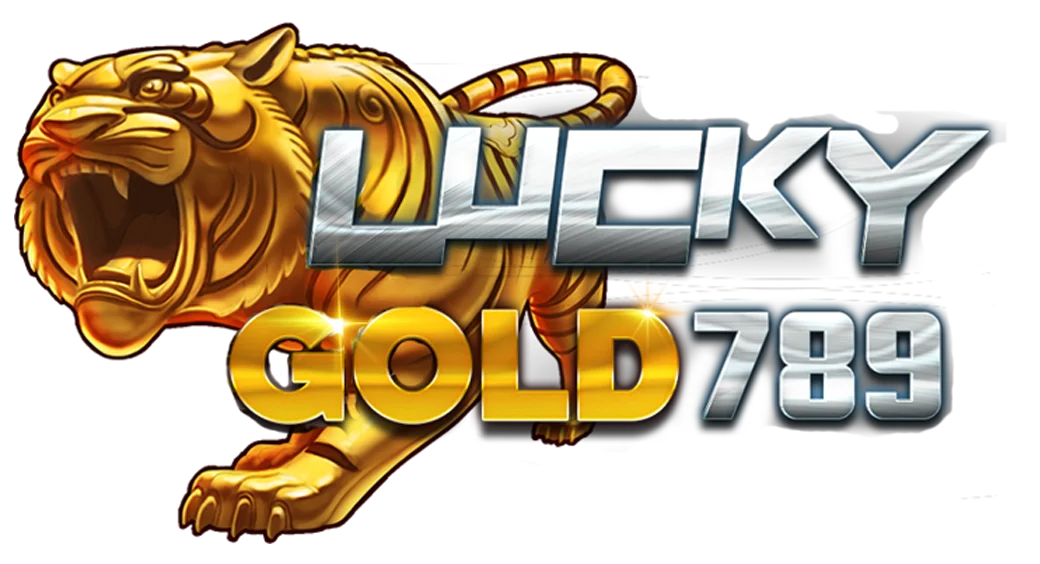 LUCKYGOLD789